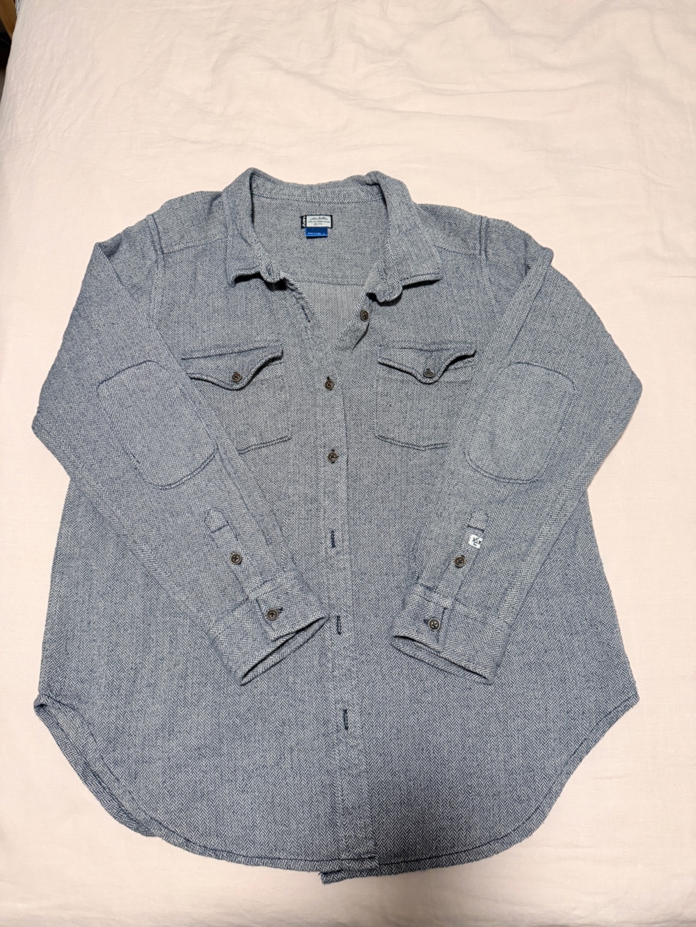 Kavu Flannel